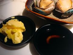 野生鲍鱼-JUKEBOX玖部音乐餐厅(华侨城店)