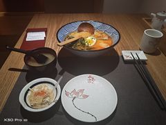 -栖川山葵家·寿喜锅·日式料理(龙湖北城天街商场店)