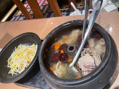 -云海肴·汽锅鸡·云南代表菜(五道口购物中心店)