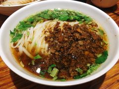 -肆姐面粉馆(坡子街店)