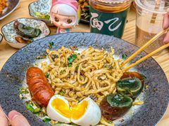 -面乙新派手擀面(大悦城店)