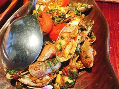 -花马天堂云南餐厅 Lost Heaven(外滩店)