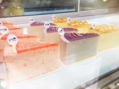 -BanCake·法式千层·拿破仑專門店
