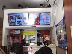 -吉祥馄饨(杭州博库书城店)