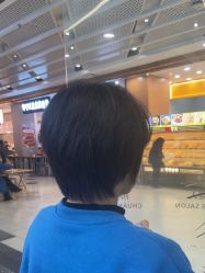 -川和潮人