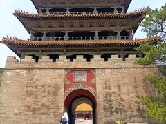 -沈阳市东陵公园