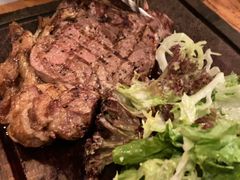 -El Bodegon阿根廷秘鲁餐厅(幸福路店)