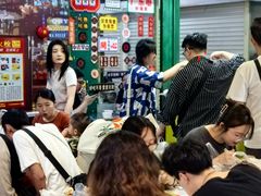 -食盈碗仔翅(星玺广场店)