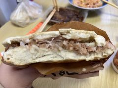 -樊记腊汁肉(竹笆市总店)