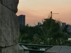 -南沙游艇会·大兵船餐厅