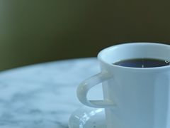 -不正咖啡(万达尊店)