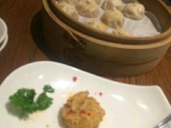 -鼎泰丰 (柏威年广场店)