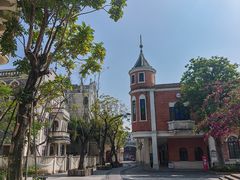 -赤坎·广东华侨国际旅游度假区