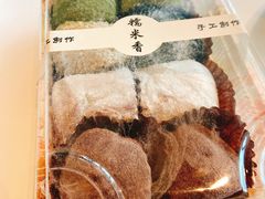 -糯米香(长江路店)