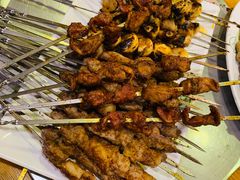 -義聚德·清真铜锅涮羊肉·烧烤(河东店)