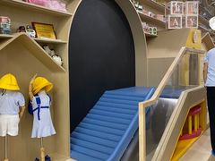 -菲诺·爱弥儿托育中心(陶然亭园区)