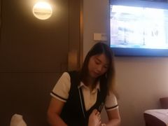 -良子足浴(湖滨店)