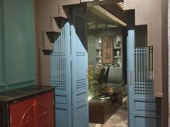 -福照楼汽锅鸡·云南特色菜(火车站锦江店)