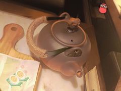 -绿茶餐厅(深圳龙华天虹购物中心店)