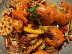 -荣兴酒家(徐家汇店)