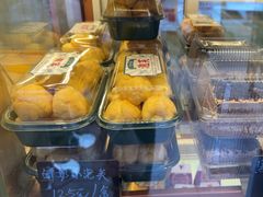 -包满意面包糕点(东坝店)