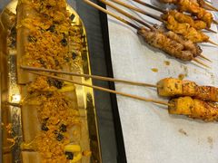 -醉炫音速烧烤(沙河总店)