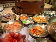 -西塔老太太泥炉烤肉(虹桥南丰城店)