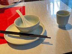 -春色如许·茶食餐厅(桃李春风店)