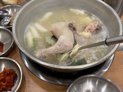 -新村一只鸡(新村本店)