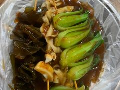 -小朱麻辣串(益民街店)