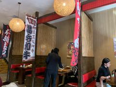 -千代武日本料理(开发区店)