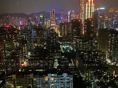 -Jungle Nat 高空餐厅