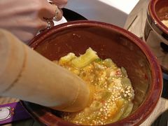 -茄子恰恰·新云南小炒(坪山益田店)