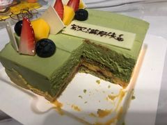 -壹点壹客·生日蛋糕(龙岗店)