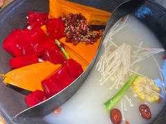 -阳阳老火锅(小南门店)