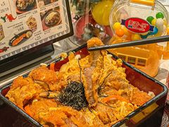 -dodonpa.墩墩伐 便当食堂(博华广场店)