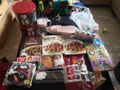 -AEON永旺(东方宝泰店)