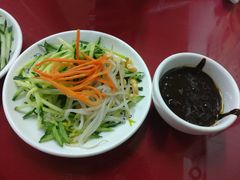 炸酱面-老天津卫炸酱面(河北路店)