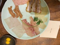 过桥米线-都氏二当家(九方店)