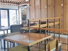 -WILDS 野有食(碧坞店)