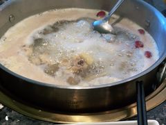-一席地·本地鸡窝·杭帮鸡火锅(萧山银隆百货店)