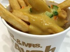 -艾薯夫妇Aysh(红山店)