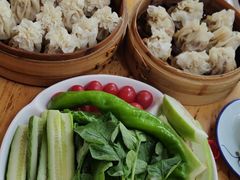 -正宗天津烧麦馆(柳州路店)