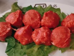 -八合里潮汕鲜牛肉火锅(吉大店)