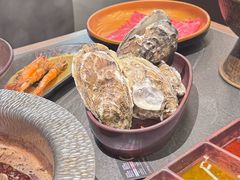-牛YO寿喜烧·铁板烧和牛火锅自助(市府恒隆店)