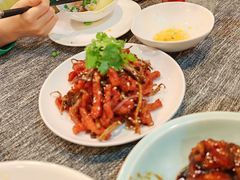 -徐记私厨(半淞园路店)