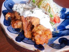 宫崎南蛮鸡块-九州酒场ひこぞう(1号店)