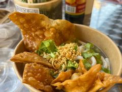 -非遗·十八曲鱼饺(西马总店)