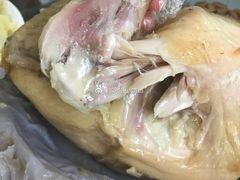 -吉英盐焗鸡(文中路店)