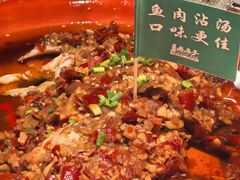 -老房子·南昌菜(双子塔店)